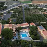 Hotel Rural Finca Salamanca