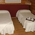 Accommodation De Salut Somlom