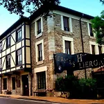Hotel Termas de Liérganes