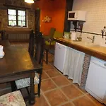 Casa Rural Urresillo Landetxea