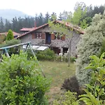 Casa Rural Urresillo Landetxea