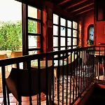 La Casa Alta &&&