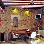 La Casa Alta &&&