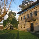 Pazo Da Merced