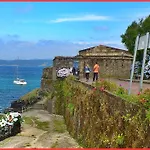 Apartamento Paseo Del Puerto 2
