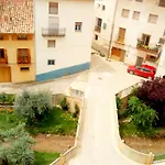 Hostal De La Villa Molinos