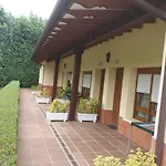 Apartamentos El Cazador