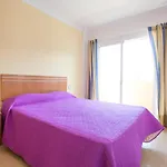 Duplex Familiar San Borondon