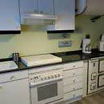 La Nozalera - Casas De Los Picos