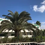 Apartamento Aguycan Beach