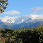 El Balcon De La Vera