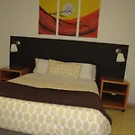 Hostal San José