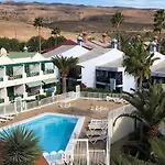 Apartamento Aguycan Beach
