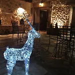 El Escondite De Castroserna