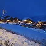 Casa Rogel