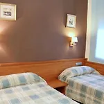 Hostal Fonda Galicia