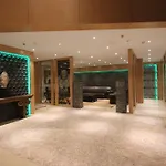 Menoir Dorsett Madrid Leganés