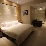 Menoir Dorsett Madrid Leganés