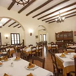 Hotel Puerta De La Sierra