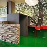 Blanco Albergue
