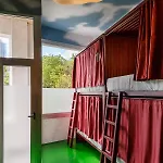 Blanco Albergue