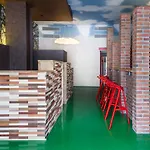 Blanco Albergue