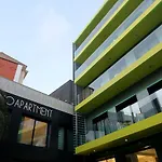 Cosmo Apartments Platja D\'Aro