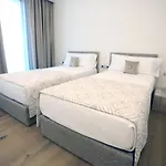 Cosmo Apartments Platja D\'Aro