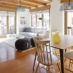 Ribaeta By Feelfree Rentals