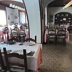 Hostal de la Gloria