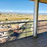 Apartamentos Deluxe Pompeya 2