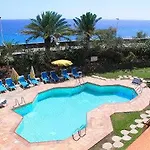 Apartamentos Terrazamar
