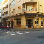 Apartamento San Pascual, 289