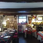 Hostal Casa Blasquico - Restaurante Gaby