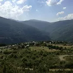 Apartamentos Ordesa Natura