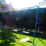 El Jardin De Muruzabal