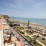 Apartamentos Alegria