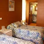 Pension Casa 400