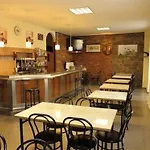 Hostal Residencia Mundial