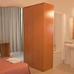 Hostal Residencia Mundial