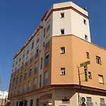 Hotel Senora Maria