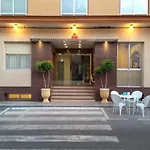 Hotel Senora Maria