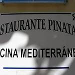 Fonda Pinatar