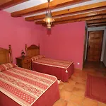 Ventilla Del Tirabeque