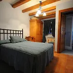 Ventilla Del Tirabeque