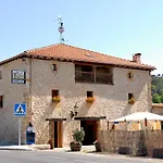Ventilla Del Tirabeque