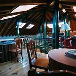 Posada de robledillo