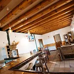 Posada de robledillo