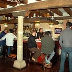La Casa Vieja