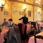 La Casa Vieja